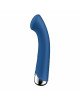 Вібратор Satisfyer Spinning G-Spot 1 Blue Вібратор Satisfyer Spinning G-Spot 1 Blue
