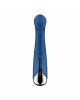 Вібратор Satisfyer Spinning G-Spot 1 Blue Вібратор Satisfyer Spinning G-Spot 1 Blue