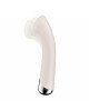 Вібратор Satisfyer Spinning G-Spot 1 Beige Вібратор Satisfyer Spinning G-Spot 1 Beige