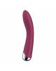 Вібратор Satisfyer Spinning Vibe 1 Red Вібратор Satisfyer Spinning Vibe 1 Red