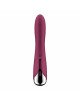 Вібратор Satisfyer Spinning Vibe 1 Red Вібратор Satisfyer Spinning Vibe 1 Red