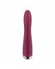 Вібратор Satisfyer Spinning Vibe 1 Red Вібратор Satisfyer Spinning Vibe 1 Red