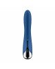 Вібратор Satisfyer Spinning Vibe 1 Blue Вібратор Satisfyer Spinning Vibe 1 Blue