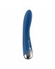 Вібратор Satisfyer Spinning Vibe 1 Blue Вібратор Satisfyer Spinning Vibe 1 Blue