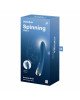 Вібратор Satisfyer Spinning Vibe 1 Blue Вібратор Satisfyer Spinning Vibe 1 Blue