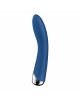 Вібратор Satisfyer Spinning Vibe 1 Blue Вібратор Satisfyer Spinning Vibe 1 Blue