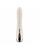 Вібратор Satisfyer Spinning Vibe 1 Beige Вібратор Satisfyer Spinning Vibe 1 Beige