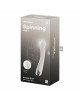 Вібратор Satisfyer Spinning Vibe 1 Beige Вібратор Satisfyer Spinning Vibe 1 Beige