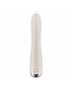 Вібратор Satisfyer Spinning Vibe 1 Beige Вібратор Satisfyer Spinning Vibe 1 Beige