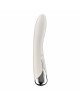 Вібратор Satisfyer Spinning Vibe 1 Beige Вібратор Satisfyer Spinning Vibe 1 Beige