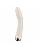 Вібратор Satisfyer Spinning Vibe 1 Beige Вібратор Satisfyer Spinning Vibe 1 Beige