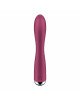 Вібратор-кролик Satisfyer Spinning Rabbit 1 Red Вібратор-кролик Satisfyer Spinning Rabbit 1 Red