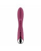 Вібратор-кролик Satisfyer Spinning Rabbit 1 Red Вібратор-кролик Satisfyer Spinning Rabbit 1 Red