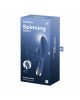 Вібратор-кролик Satisfyer Spinning Rabbit 1 Blue Вібратор-кролик Satisfyer Spinning Rabbit 1 Blue