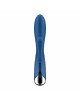 Вібратор-кролик Satisfyer Spinning Rabbit 1 Blue Вібратор-кролик Satisfyer Spinning Rabbit 1 Blue
