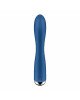 Вібратор-кролик Satisfyer Spinning Rabbit 1 Blue Вібратор-кролик Satisfyer Spinning Rabbit 1 Blue