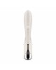 Вібратор-кролик Satisfyer Spinning Rabbit 1 Beige Вібратор-кролик Satisfyer Spinning Rabbit 1 Beige