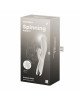 Вібратор-кролик Satisfyer Spinning Rabbit 1 Beige Вібратор-кролик Satisfyer Spinning Rabbit 1 Beige