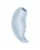 Вакуумний кліторальний стимулятор із вібрацією Satisfyer Seal You Soon Вакуумний кліторальний стимулятор із вібрацією Satisfyer Seal You Soon