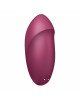 Вібратор Satisfyer Tap & Climax 1 Red Вібратор Satisfyer Tap & Climax 1 Red