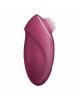 Вібратор Satisfyer Tap & Climax 1 Red Вібратор Satisfyer Tap & Climax 1 Red