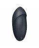 Вібратор Satisfyer Tap & Climax 1 Grey Вібратор Satisfyer Tap & Climax 1 Grey
