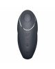Вібратор Satisfyer Tap & Climax 1 Grey Вібратор Satisfyer Tap & Climax 1 Grey