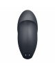 Вібратор Satisfyer Tap & Climax 1 Grey Вібратор Satisfyer Tap & Climax 1 Grey