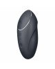 Вібратор Satisfyer Tap & Climax 1 Grey Вібратор Satisfyer Tap & Climax 1 Grey