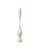 Вагінальні кульки з вібрацією Satisfyer Love Birds 1 Connect App White