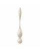 Вагінальні кульки з вібрацією Satisfyer Love Birds 1 Connect App White