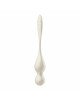 Вагінальні кульки з вібрацією Satisfyer Love Birds 1 Connect App White