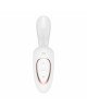 Вібратор Satisfyer G for Goddess 1 White Вібратор Satisfyer G for Goddess 1 White