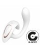 Вібратор Satisfyer G for Goddess 1 White Вібратор Satisfyer G for Goddess 1 White