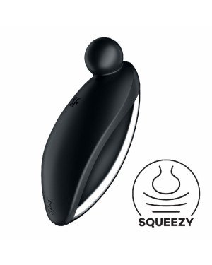 Вібратор Satisfyer Spot On 2 Black