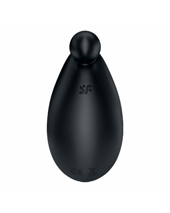 Вібратор Satisfyer Spot On 2 Black Вібратор Satisfyer Spot On 2 Black