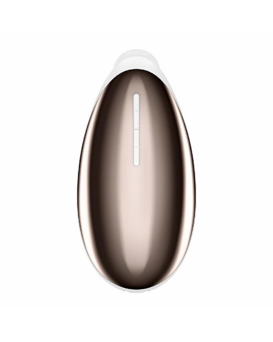 Вібратор Satisfyer Spot On 2 White Вібратор Satisfyer Spot On 2 White