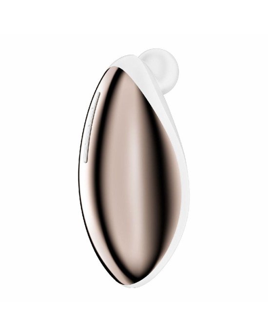Вібратор Satisfyer Spot On 2 White Вібратор Satisfyer Spot On 2 White