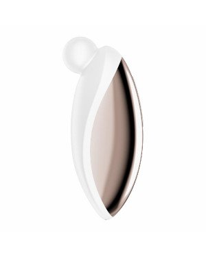 Вібратор Satisfyer Spot On 2 White Вібратор Satisfyer Spot On 2 White