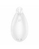 Вібратор Satisfyer Spot On 2 White Вібратор Satisfyer Spot On 2 White