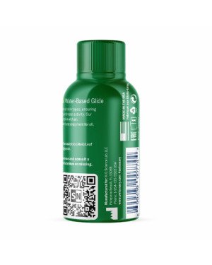 Лубрикант на водній основі Swiss Navy NAKED All Natural 29,5 мл, для чутливої шкіри Лубрикант на водній основі Swiss Navy NAKED All Natural 29,5 мл, для чутливої шкіри