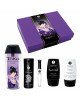 Подарунковий набір Shunga Naughtier Kit Подарунковий набір Shunga Naughtier Kit
