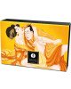 Смачна пудра для оральних пестощів Shunga Body Powder – Luscious Mango (75 гр) Смачна пудра для оральних пестощів Shunga Body Powder – Luscious Mango (75 гр)