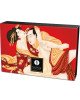 Смачна пудра для оральних пестощів Shunga Body Powder – Sparkling Strawberry Wine (75 гр) Смачна пудра для оральних пестощів Shunga Body Powder – Sparkling Strawberry Wine (75 гр)
