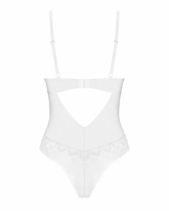 Боді Obsessive Alissium Teddy M/L
