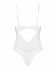 Боді Obsessive Alissium Teddy M/L
