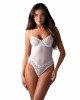 Боді Obsessive Alissium Teddy XL/2XL Боді Obsessive Alissium Teddy XL/2XL