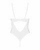 Боді Obsessive Alissium crotchless teddy M/L Боді Obsessive Alissium crotchless teddy M/L
