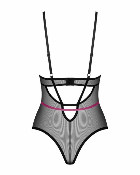 Боді Obsessive Novenes teddy M/L