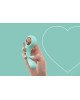 Вібратор FairyGasm BraveryAward green Вібратор FairyGasm BraveryAward green